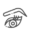 آرایش چشم 30x36 - کرم پودر فول کاور درماکول