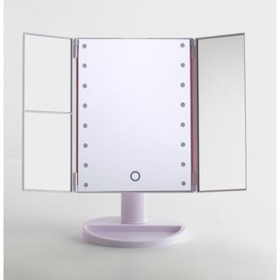 آینه آرایشی - مقایسه محصولات