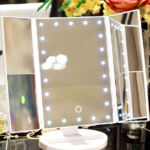 آینه ال ای دی LED